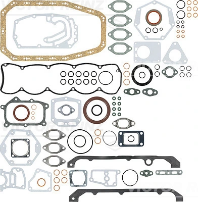 Full Gasket Kit, engine